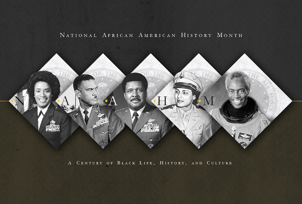 Ethel Paris Enlivens Black History at MIU