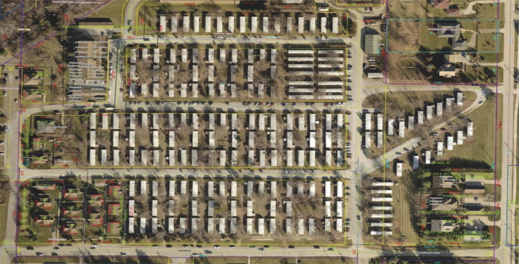 utopia park